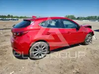 2018 Mazda 3 фото