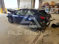 2018 Mazda 3 фото