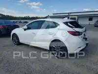 2018 Mazda 3 фото