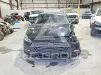 2018 Mazda 3 фото
