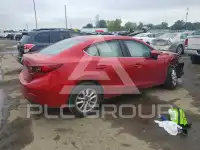 2018 Mazda 3 фото