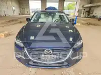 2018 Mazda 3 фото