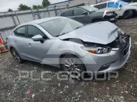 2018 Mazda 3 фото