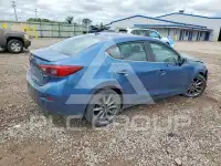 2018 Mazda 3 фото
