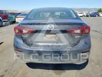 2018 Mazda 3 фото