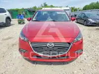 2018 Mazda 3 фото