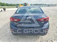 2018 Mazda 3 фото