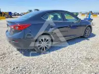 2018 Mazda 3 фото