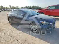 2018 Mazda 3 фото