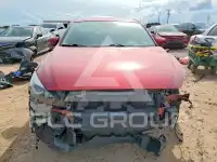 2018 Mazda 3 photo