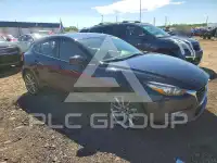 2018 Mazda 3 фото