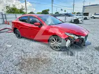 2018 Mazda 3 фото