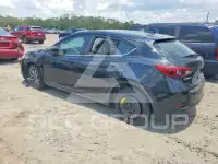 2018 Mazda 3 фото