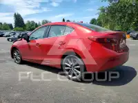 2018 Mazda 3 photo