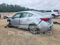 2018 Mazda 3 фото