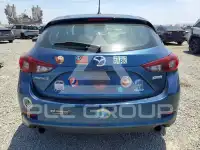 2018 Mazda 3 фото