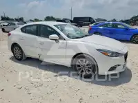 2018 Mazda 3 фото
