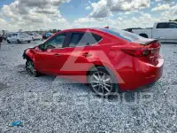 2018 Mazda 3 фото