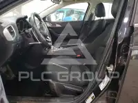 2018 Mazda 3 photo