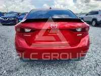 2018 Mazda 3 фото
