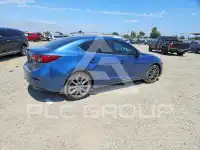 2018 Mazda 3 фото
