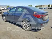 2018 Mazda 3 фото