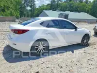 2018 Mazda 3 фото