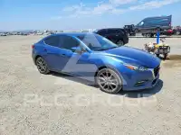 2018 Mazda 3 фото