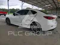 2018 Mazda 3 photo
