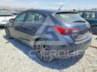 2018 Mazda 3 фото