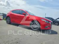 2018 Mazda 3 фото