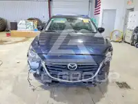 2018 Mazda 3 фото