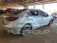 2018 Mazda 3 фото