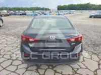 2018 Mazda 3 фото