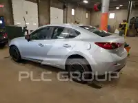 2018 Mazda 3 photo
