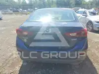 2018 Mazda 3 фото