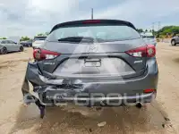2018 Mazda 3 фото