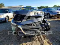 2018 Mazda 3 фото