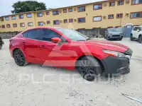 2018 Mazda 3 фото