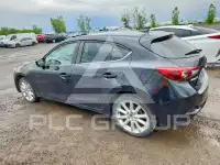 2018 Mazda 3 фото