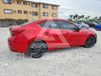 2018 Mazda 3 фото