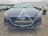 2018 Mazda 3 фото
