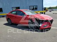 2018 Mazda 3 photo