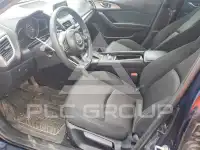 2018 Mazda 3 фото