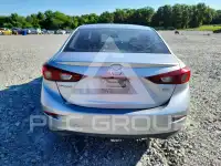 2018 Mazda 3 фото