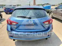 2018 Mazda 3 фото