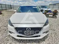 2018 Mazda 3 photo