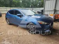 2018 Mazda 3 фото