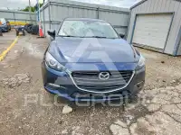 2018 Mazda 3 фото