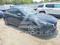 2018 Mazda 3 фото